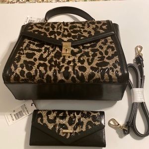 Purse-Brahmin Crossbody